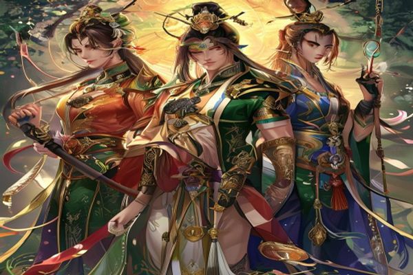 三国志13下载