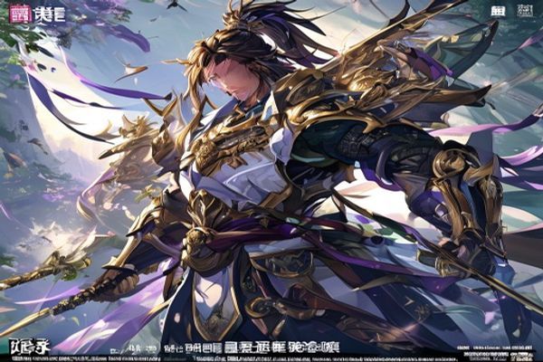 真三国无双6中文版下载指南：畅享割草无双乐趣