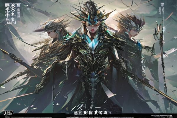 吞食天地touch