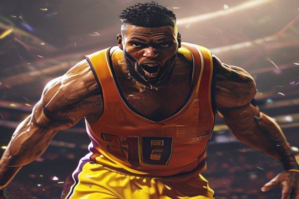 还在找nba2k14下载？这款十年前的篮球大作至今仍是神作