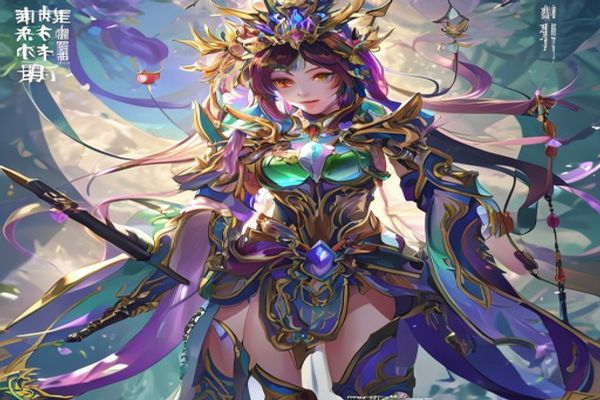 梦幻西游手游普陀加点指南，助你玩转奶妈门派