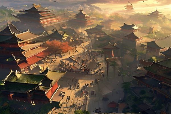 《三国志8》：经典策略玩法带你重回三国乱世