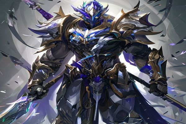 剑魔加点全攻略：英雄联盟中单剑魔技能加点与出装思路