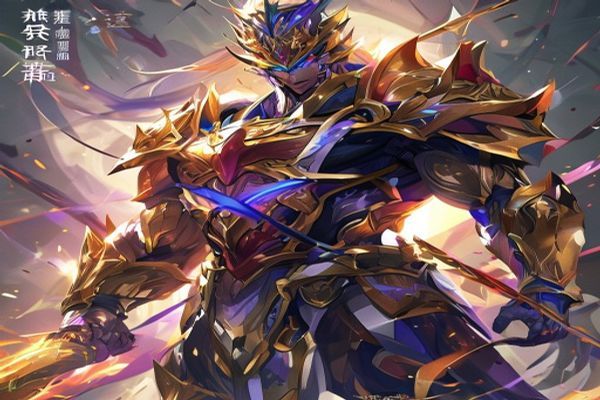 斗战神强化攻略：从入门到高手，这些技巧让你战力飙升