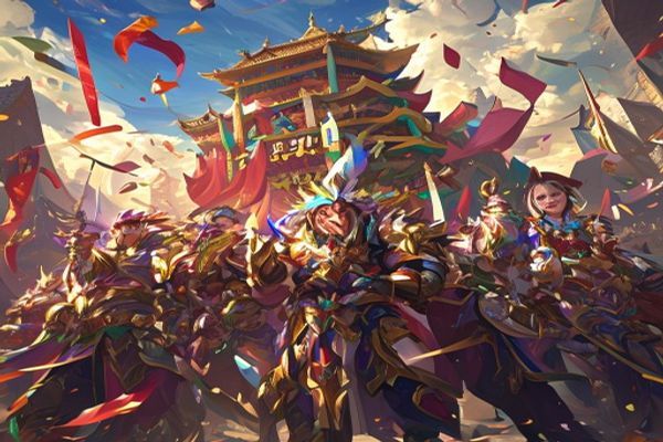 DNF盛世狂欢：勇士集结，限时福利引爆阿拉德大陆