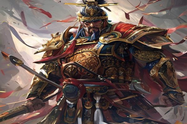 守护女神攻略