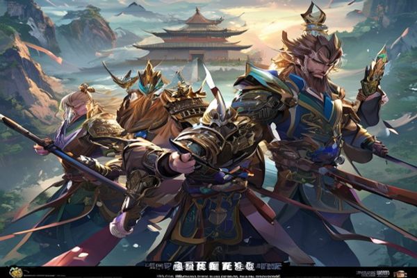 《天龙八部移动版》新手必看：零氪也能玩转江湖的三大攻略