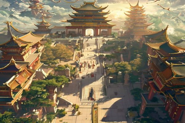 火炬之光2哪个职业