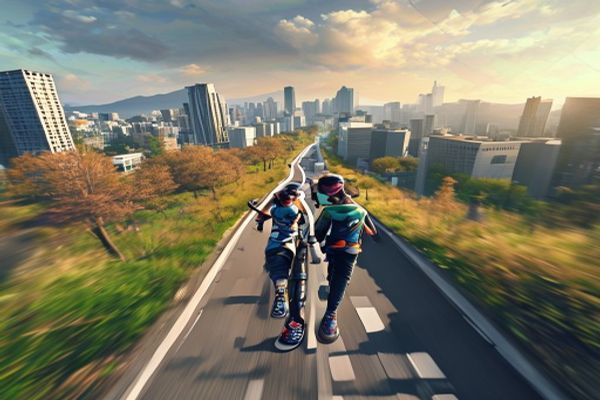 《天天酷跑最新破解版》实测体验与下载避坑指南
