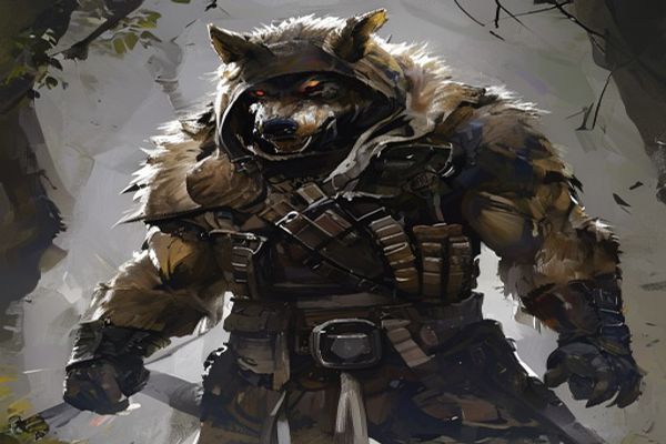 嗜血猎手沃里克：狼人打野的终极玩法与出装心得