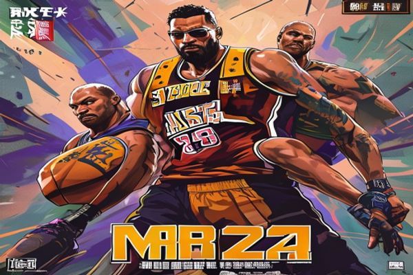 标题：《NBA2K14补丁合集：老玩家的游戏优化与新玩法扩展指南》