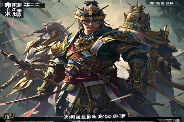 《三国战记2攻略》新手必学：五大通关技巧与隐藏秘籍
