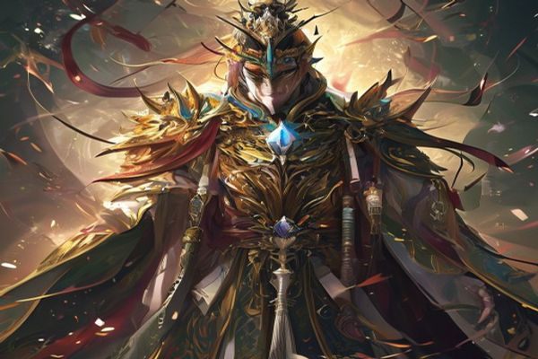 不花钱的传奇：0元玩家如何在虚拟世界封神