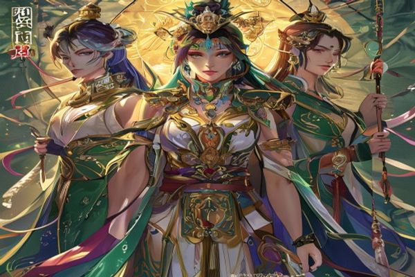梦幻西游点修表全解析，轻松提升角色战力不再迷茫