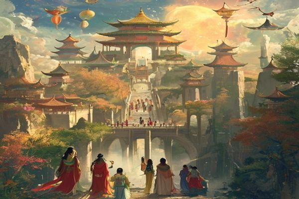 梦幻西游进不去？排查这五个地方轻松解决