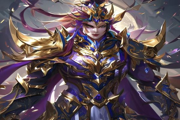 王者荣耀金牌银牌怎么算的？看完这个你就全懂了