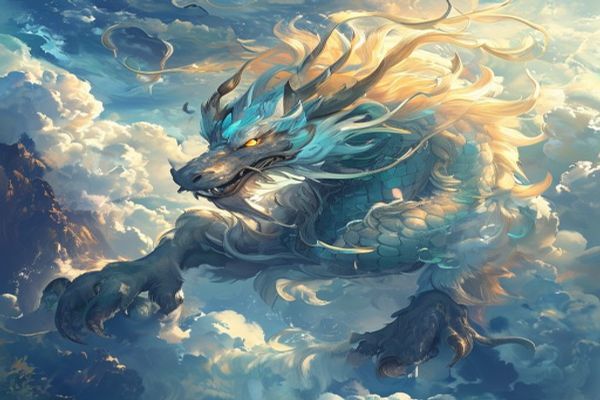 妄想山海云端岳云鲲位置详解：捕捉神兽必看攻略