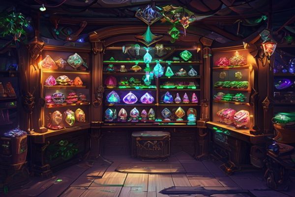 Dota2商店选购指南：这样买装备和饰品最划算