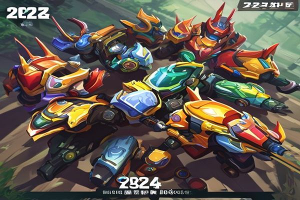 2024年必玩回合制手游排行榜，这几款让你玩到停不下来