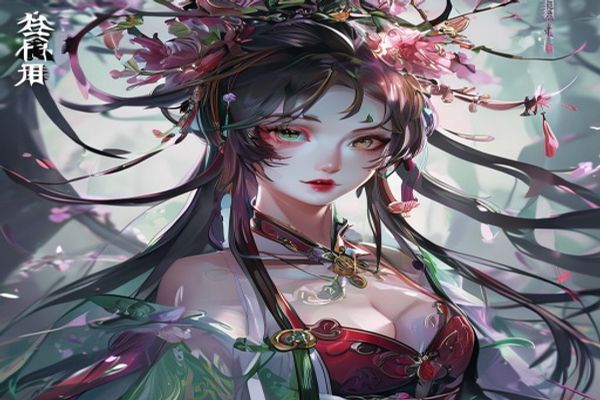 倩女幽魂手游新版本上线，这些惊喜玩法你都体验了吗？