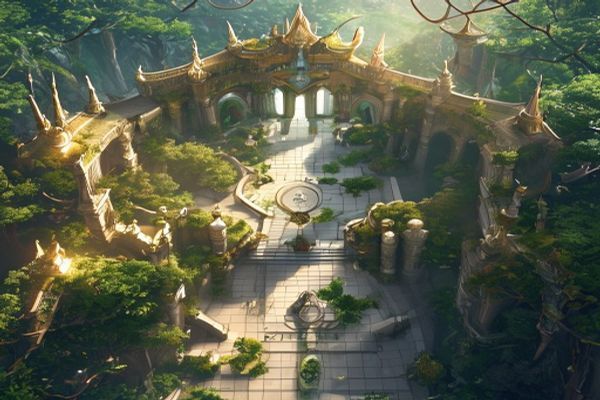 梦幻神界新手必看：从入门到高手的完整攻略指南