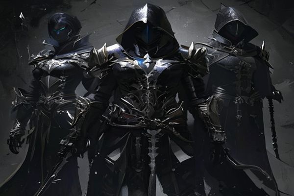 魔兽世界死亡骑士攻略