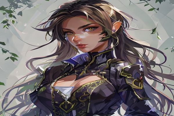 开局角色选择，事半功倍
