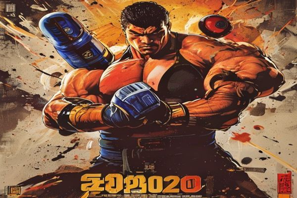 拳皇2006：经典格斗IP的进化之作与玩家情怀回归