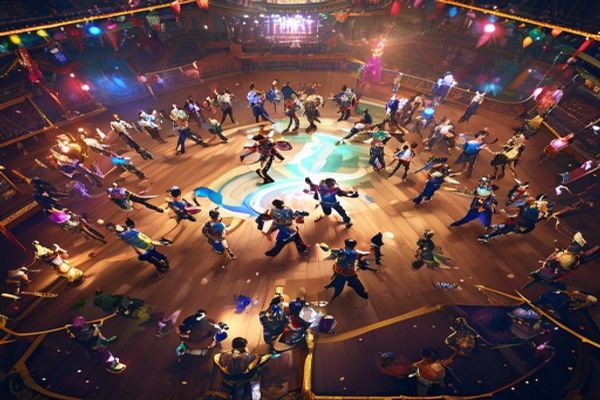 梦幻比武大会活动攻略：高手对决的终极玩法详解