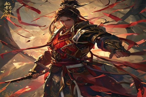 热血江湖官方下载攻略，找回端游原汁原味武侠梦