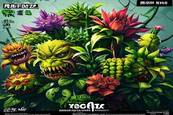植物大战僵尸2 内购攻略：零氪玩家如何玩转植物阵容