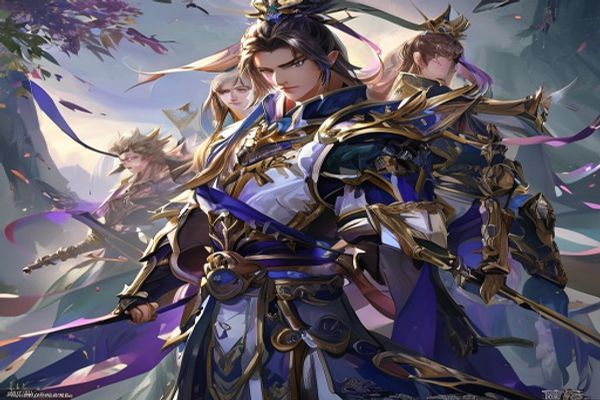 《三国志13威力加强版吧》玩家必看：新武将玩法与翻版秘籍