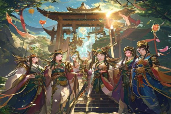 梦幻西游成就攻略：轻松拿成就的五大高效秘诀