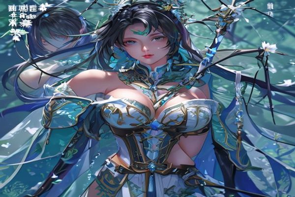 碧雪情天攻略：新手入门前三章通关技巧与装备选择