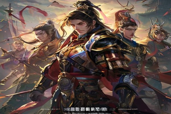 《三国群英传9下载》指南：重温经典策略，开启乱世征战