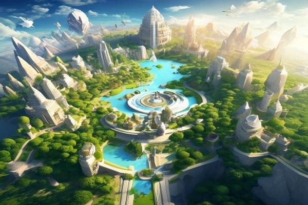 完美世界官方下载指南：正版入口与玩法全解析