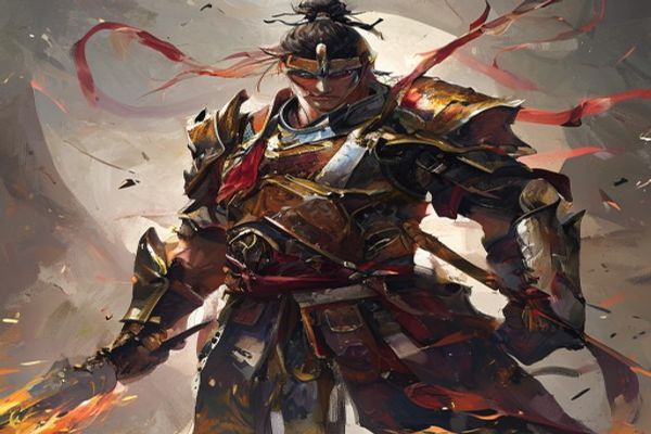 中变无英雄传奇：找回原汁原味的复古砍杀快感