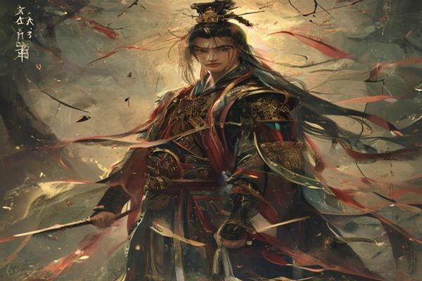 穿越千年风雨，英雄传奇如何重塑我们的精神信仰