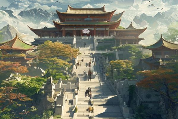天音寺加点全攻略：佛门弟子如何打造最强辅助