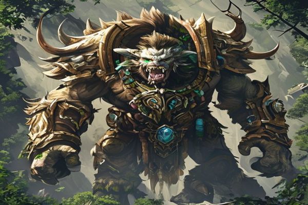 还在玩老图？这5张魔兽地图值得你重新下载