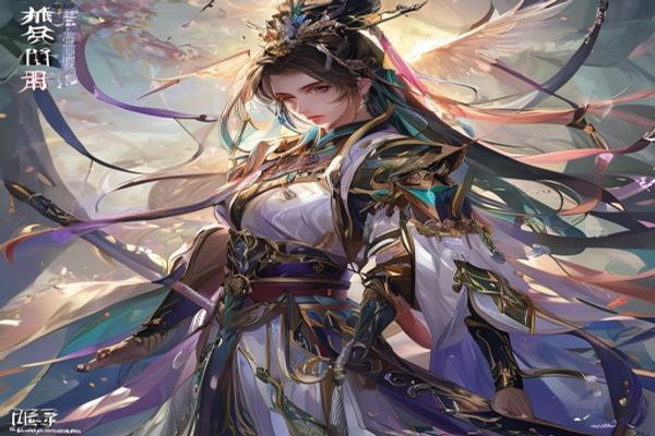 天罡传奇