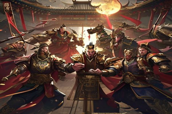 重温经典策略大战！三国群英传11单机版深度体验指南