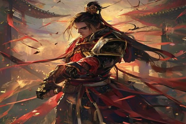 重温经典：热血江湖传带你走进快意恩仇的武侠世界