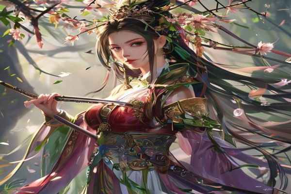 仙剑奇梨传4破解版下载，忆往昔仙侠梦重温经典