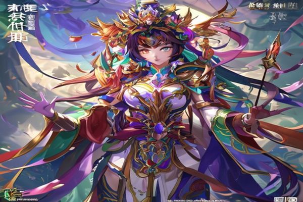梦幻西游手游国庆活动全解析，福利刷到手软