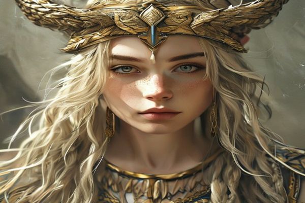 新手必看！北欧女神全方位攻略，带你轻松通关