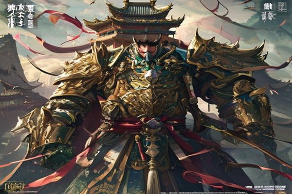 三国志13威力加强版下载指南：经典策略游戏的必玩理由
