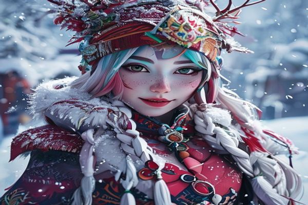 冰雪节惊喜将至：lol冰雪节皮肤盘点与入手攻略