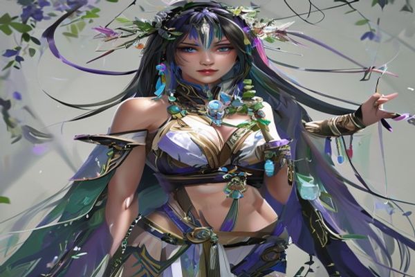 lol阿卡丽出装与连招全攻略，带你玩转离群之刺