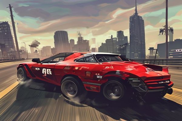 还在找《侠盗飞车gta4下载》？这份攻略让你玩转自由城